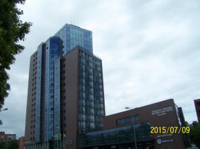 Jura burė, Klaipeda